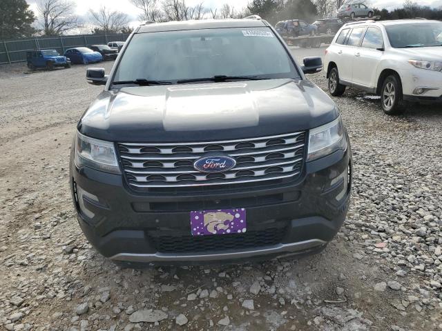Photo 5 from auction – 2016 FORD EXPLORER L with VIN 1FM5K7F81GGB96100