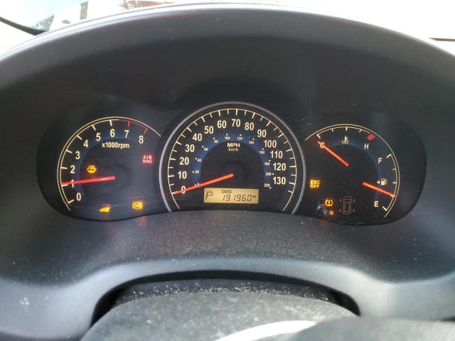 صورة رقم 9 من المزاد - 2007 HYUNDAI ENTOURAGE مع VIN KNDMC233076015941