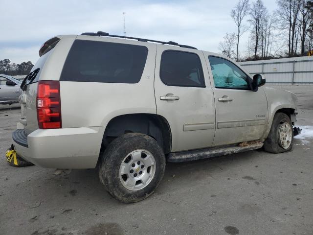Photo 3 from auction – 2013 CHEVROLET TAHOE C150 with VIN 1GNSCBE02DR318604