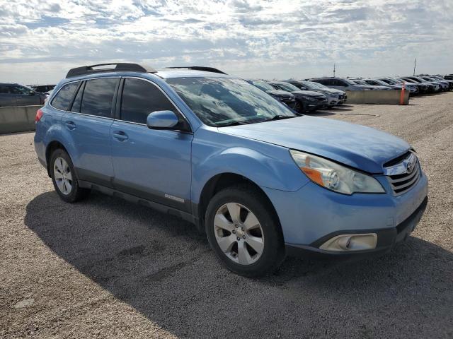 Photo 4 from auction – 2010 SUBARU OUTBACK 2. with VIN 4S4BRCEC1A3336884
