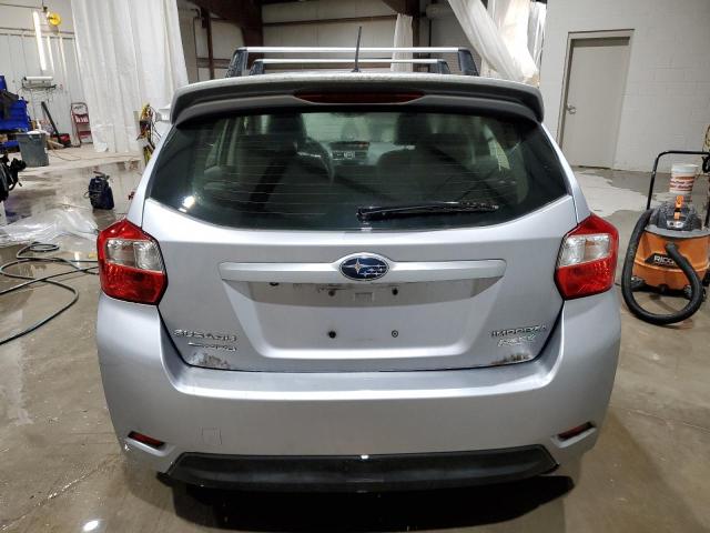 Foto 6 de la subasta – 2014 SUBARU IMPREZA LI con VIN JF1GPAH6XE8240955