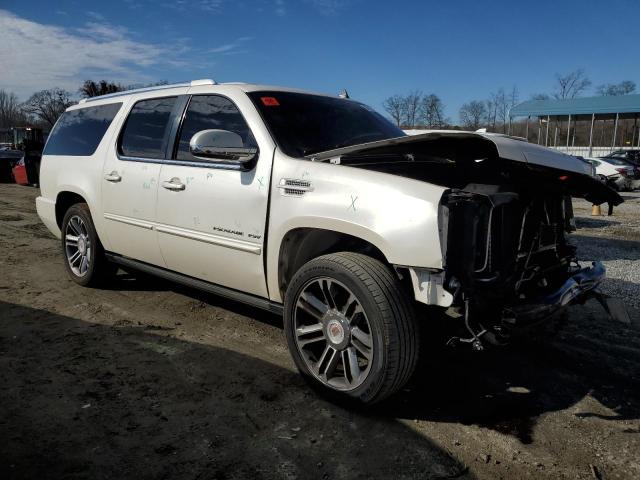 Photo 4 from auction – 2013 CADILLAC ESCALADE E with VIN 1GYS3JEF7DR230763