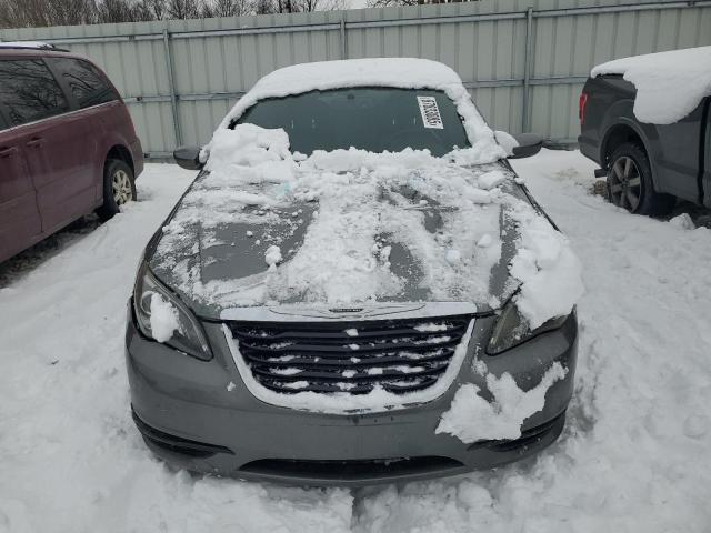 Zdjęcie 5 z aukcji – 2012 CHRYSLER 200 S z VIN 1C3CCBHG7CN145890