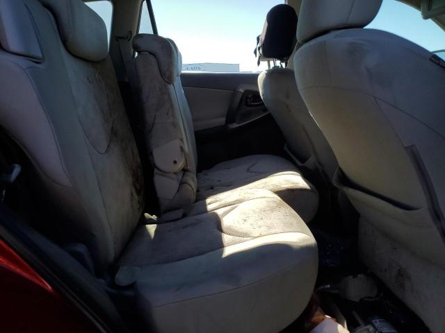 Photo 11 from auction – 2010 TOYOTA RAV4 with VIN 2T3ZF4DV5AW047251