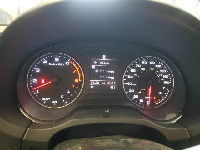 Photo 9 from auction – 2016 AUDI A3 PREMIUM with VIN WAUA7GFF5G1006124