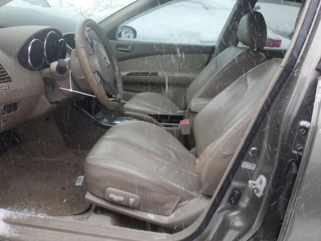 Photo 7 from auction – 2005 NISSAN ALTIMA SE with VIN 1N4BL11D85N478755