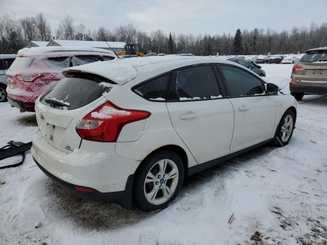 Photo 4 from auction – 2013 FORD FOCUS SE with VIN 1FADP3K22DL128361