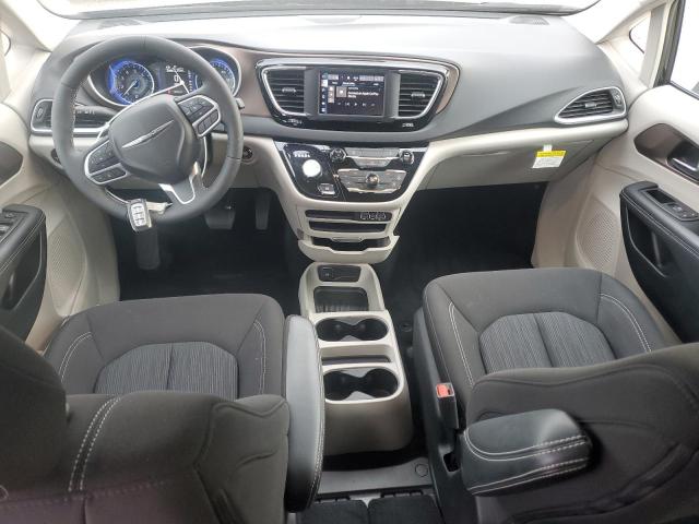 Photo 8 from auction – 2024 CHRYSLER VOYAGER LX with VIN 2C4RC1CG2RR186429
