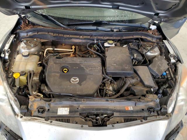 Foto 11 de la subasta – 2012 MAZDA 3 I con VIN JM1BL1UG3C1583255