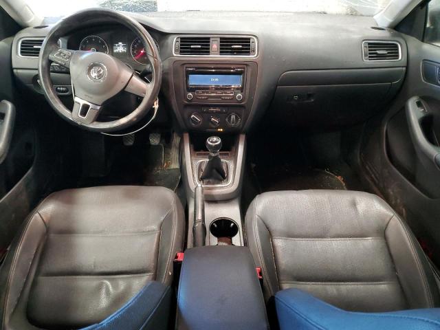 Photo 8 from auction – 2012 VOLKSWAGEN JETTA SE with VIN 3VWBP7AJ1CM040168