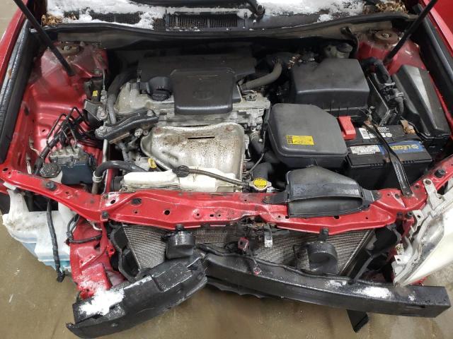 Photo 11 from auction – 2013 TOYOTA CAMRY L with VIN 4T1BF1FK6DU705837