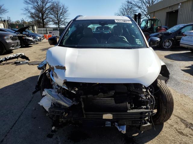 Photo 5 from auction – 2023 NISSAN KICKS SR with VIN 3N1CP5DVXPL558563