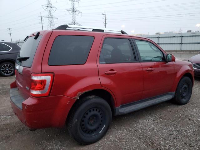 Photo 3 from auction – 2011 FORD ESCAPE LIM with VIN 1FMCU0EG8BKA13010