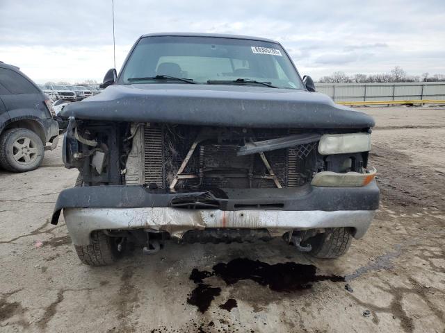 Photo 5 from auction – 2002 CHEVROLET SILVERADO with VIN 1GCHK23162F194546