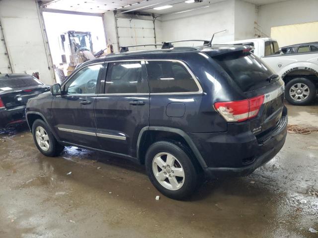 Photo 2 from auction – 2011 JEEP GRAND CHER with VIN 1J4RR4GG1BC512613
