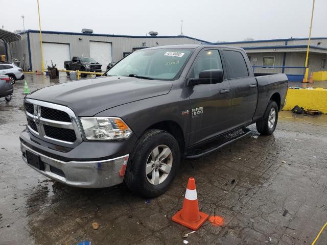 RAM 1500 CLASS 2019 with VIN 1C6RR6TT8KS512299 - Photo from auction