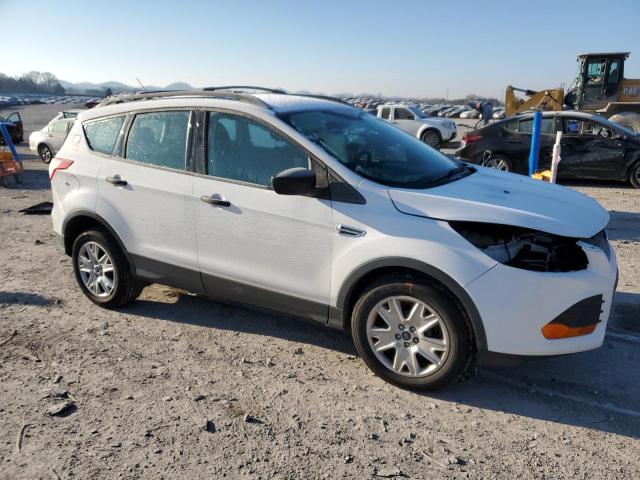Photo 4 from auction – 2016 FORD ESCAPE S with VIN 1FMCU0F79GUC89934