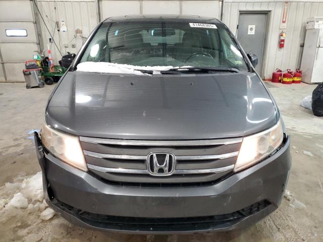 Photo 5 from auction – 2011 HONDA ODYSSEY EX with VIN 5FNRL5H6XBB085759