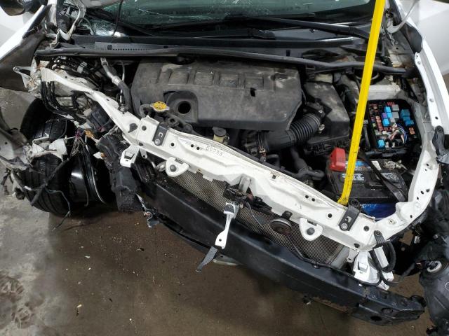Photo 11 from auction – 2015 TOYOTA COROLLA L with VIN 2T1BURHE7FC278586