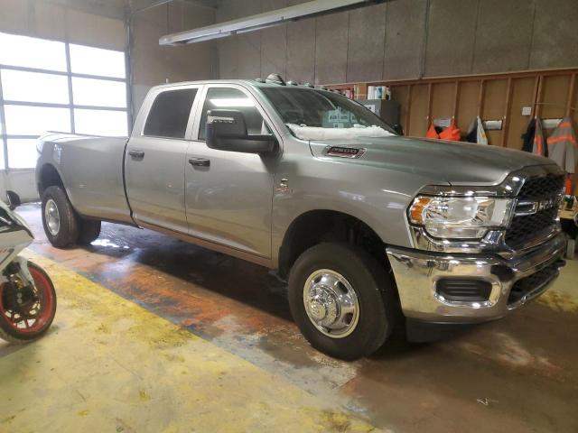 Photo 4 from auction – 2024 RAM 3500 TRADE with VIN 3C63RRGL9RG242843