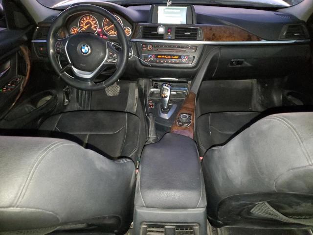 Photo 8 from auction – 2014 BMW 328 I SULE with VIN WBA3C1C59EK109891