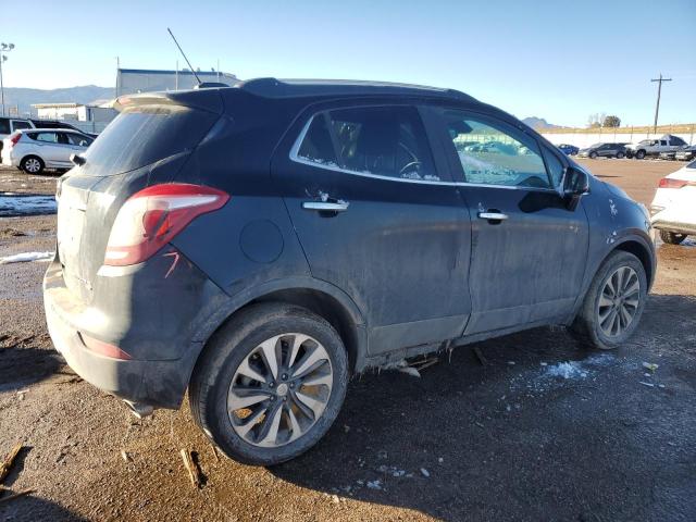 Photo 3 from auction – 2022 BUICK ENCORE PRE with VIN KL4CJESM1NB549767