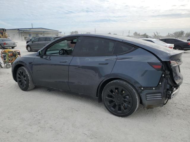 Zdjęcie 2 z aukcji – 2021 TESLA MODEL Y z VIN 5YJYGDED6MF108938