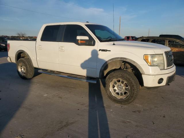 Photo 4 from auction – 2010 FORD F150 SUPER with VIN 1FTFW1EV7AFD10924