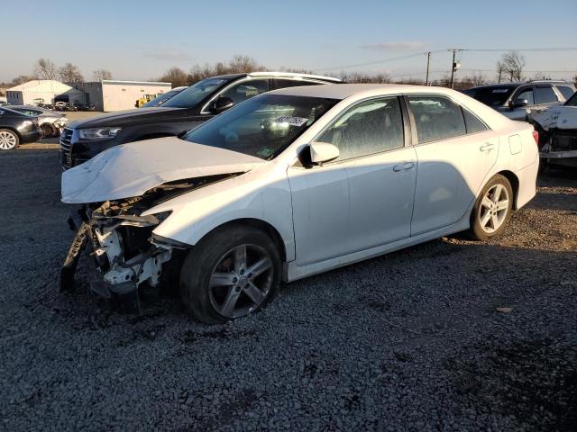 Photo 1 from auction – 2014 TOYOTA CAMRY L with VIN 4T1BF1FK0EU430273