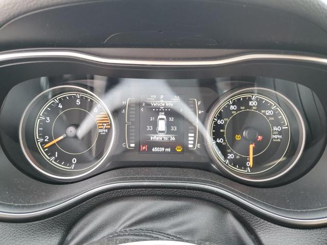 Photo 9 from auction – 2019 JEEP CHEROKEE L with VIN 1C4PJMLB9KD309848