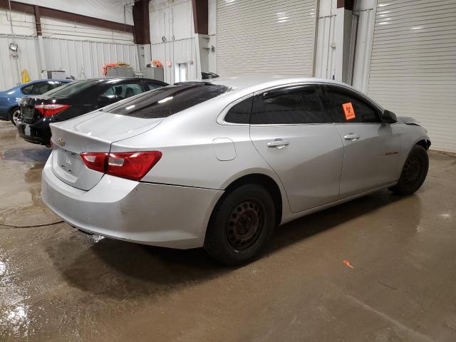 Photo 3 from auction – 2017 CHEVROLET MALIBU L with VIN 1G1ZA5ST9HF132068
