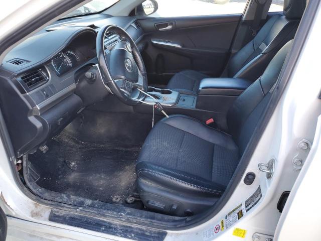 Photo 7 from auction – 2012 TOYOTA CAMRY BASE with VIN 4T1BF1FK3CU635065