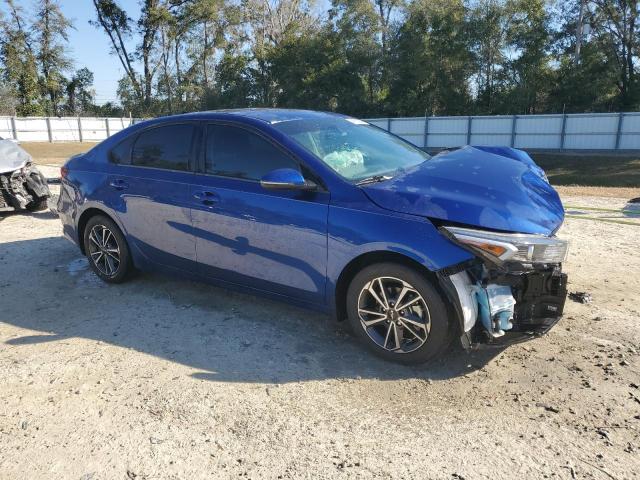 Photo 4 from auction – 2022 KIA FORTE FE with VIN 3KPF24ADXNE467096
