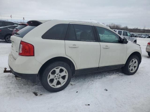 Photo 3 from auction – 2013 FORD EDGE SEL with VIN 2FMDK3JC2DBB25233