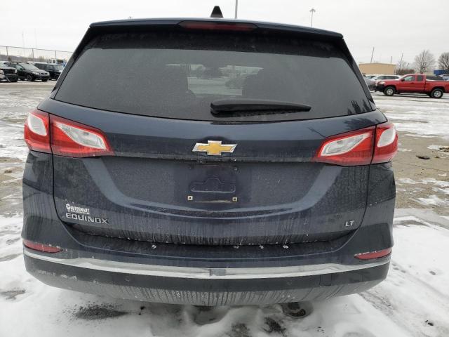 Photo 6 from auction – 2018 CHEVROLET EQUINOX LT with VIN 3GNAXJEV7JS558150