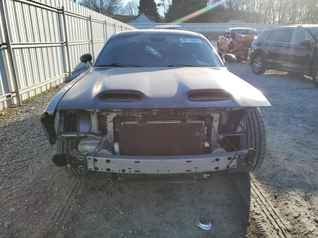 Photo 5 from auction – 2015 DODGE CHALLENGER with VIN 2C3CDZFJ3FH873238