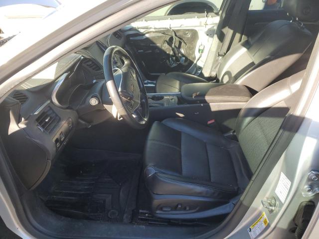 Photo 7 from auction – 2015 CHEVROLET IMPALA LT with VIN 2G1125S32F9256702