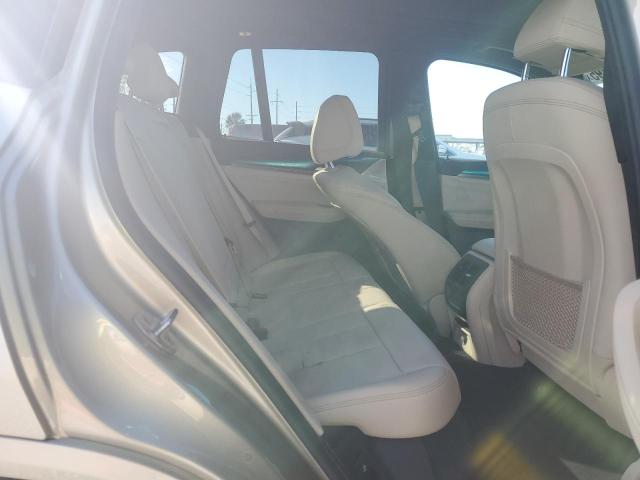 Photo 11 from auction – 2019 BMW X3 XDRIVEM with VIN 5UXTS3C55K0Z07960