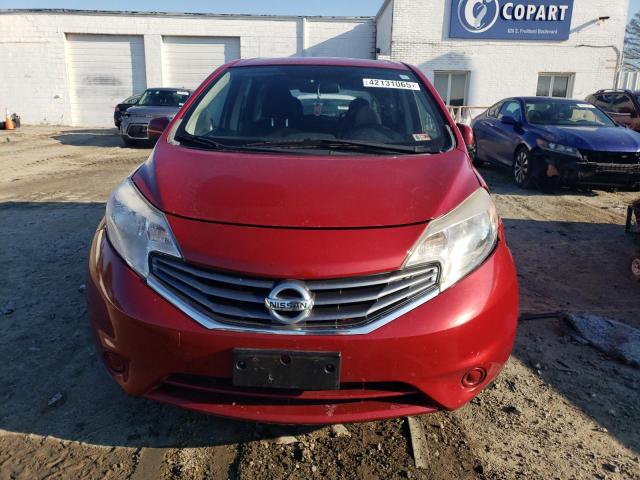 Photo 5 from auction – 2014 NISSAN VERSA NOTE with VIN 3N1CE2CP6EL437825