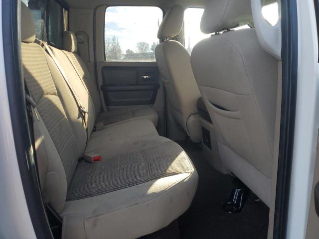 Photo 10 from auction – 2009 DODGE RAM 1500 with VIN 1D3HV18T69S813361
