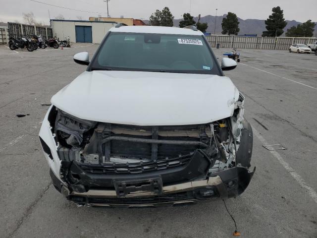 Photo 5 from auction – 2023 CHEVROLET TRAILBLAZE with VIN KL79MVSLXPB069144