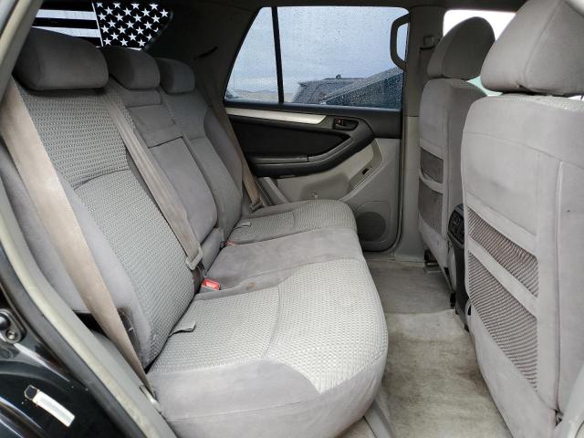 Photo 11 from auction – 2005 TOYOTA 4RUNNER SR with VIN JTEZU14RX50048070