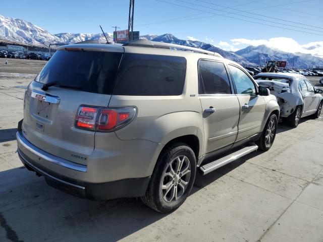 Photo 3 from auction – 2013 GMC ACADIA SLT with VIN 1GKKVSKD1DJ177652
