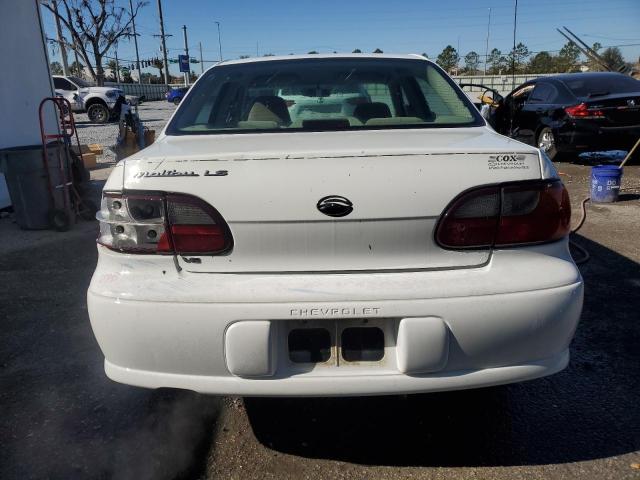 Photo 6 from auction – 2002 CHEVROLET MALIBU LS with VIN 1G1NE52J22M681874