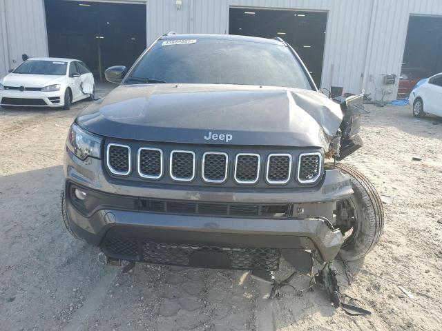 Photo 5 from auction – 2023 JEEP COMPASS LA with VIN 3C4NJDFN5PT520317