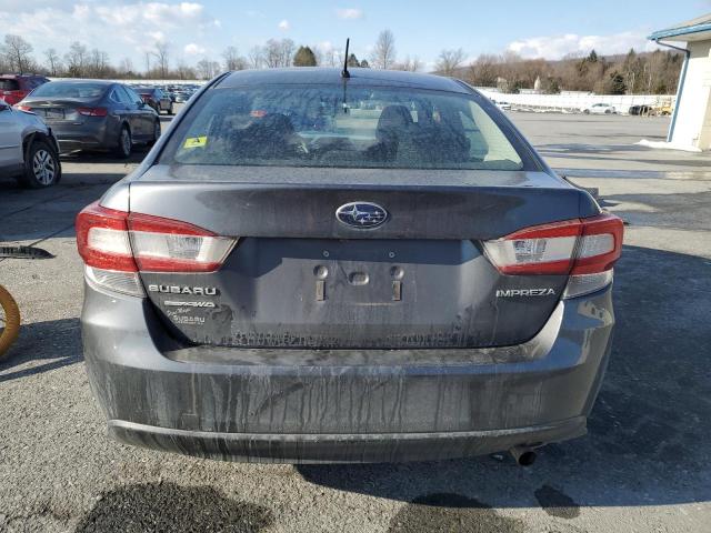 Photo 6 from auction – 2019 SUBARU IMPREZA with VIN 4S3GKAA60K3606403