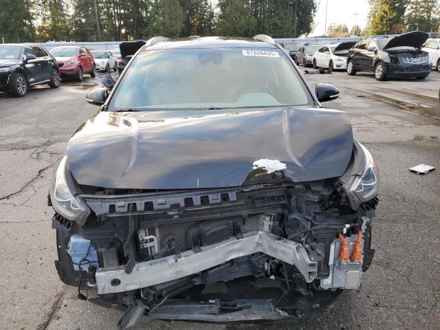 Photo 5 from auction – 2019 KIA NIRO EX PR with VIN KNDCC3LD2K5289022