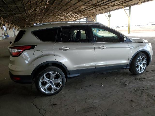 Photo 3 from auction – 2018 FORD ESCAPE TIT with VIN 1FMCU0J95JUA10334