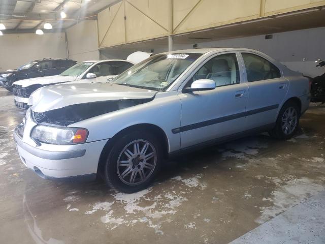 VOLVO S60 2.5T 2004 with VIN YV1RS59VX42378943 - Photo from auction