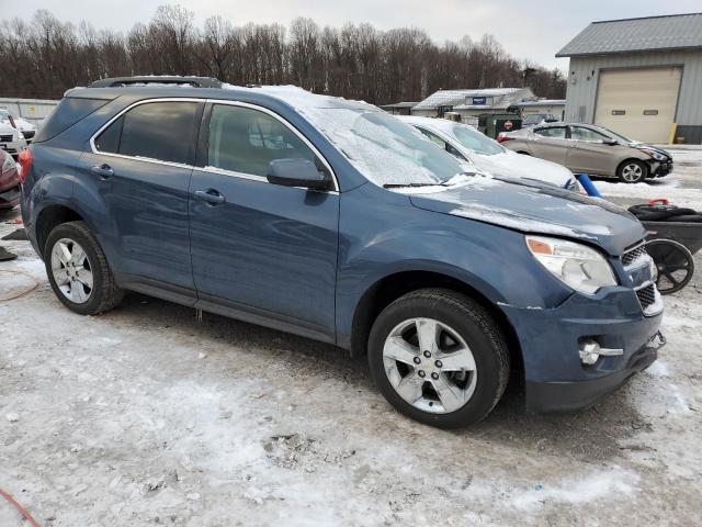 Photo 4 from auction – 2012 CHEVROLET EQUINOX LT with VIN 2GNFLNE53C6265629